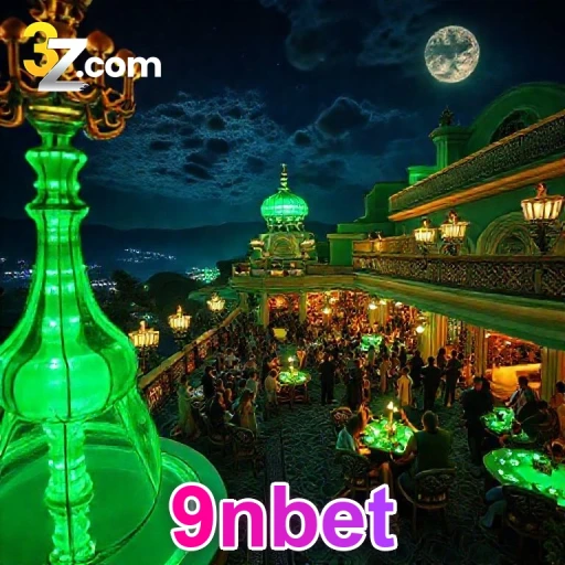 9nbet LOGIN Confiavel