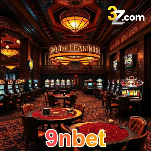 9nbet LOGIN Esporte