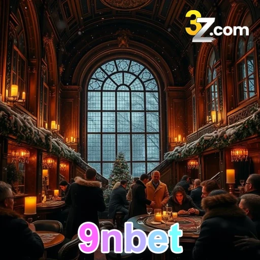 9nbet Bônus Atraentes