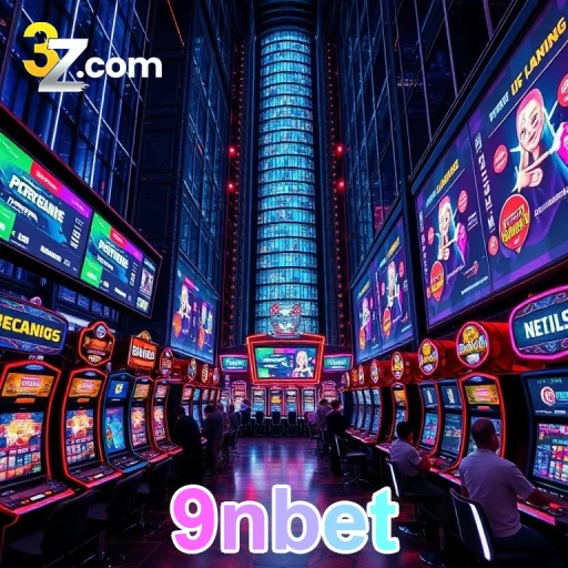 9nbet Cassino Online