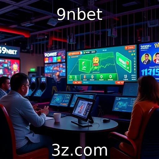 Análise do impacto das microtransações nos jogos