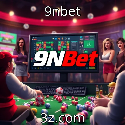 Impacto das regulamentações em jogos online