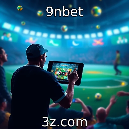 Crescimento do mercado de jogos móveis no Brasil