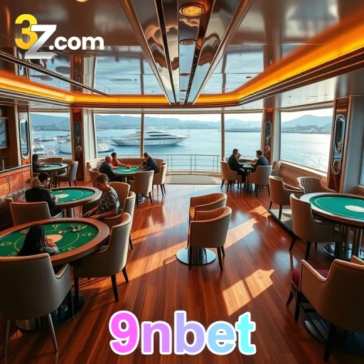 9nbet Pagamentos Rápidos