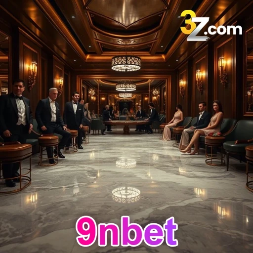 9nbet Promoções Especiais