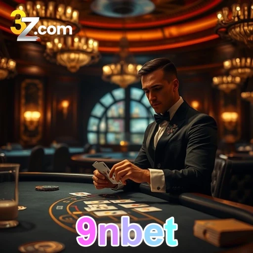 9nbet Slots Populares